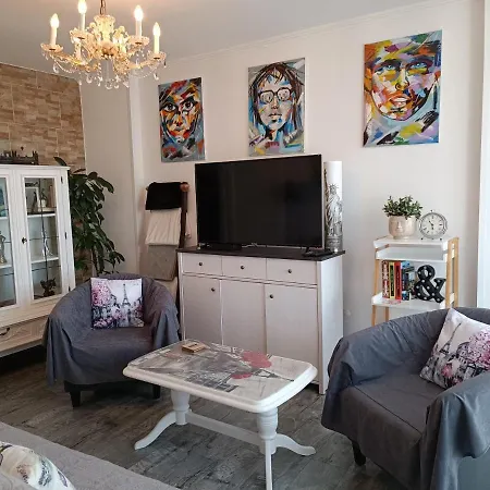 Apartment Stella Pula