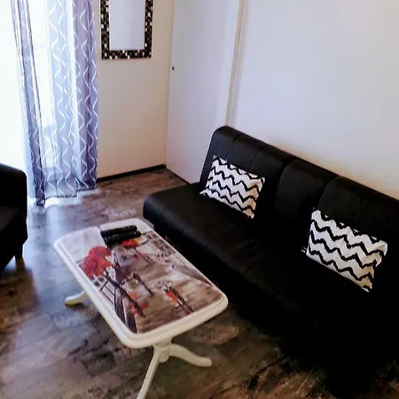 Apartment Stella Pula