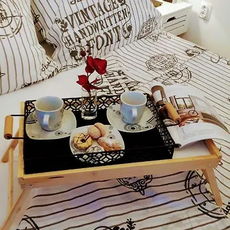 Apartment Stella